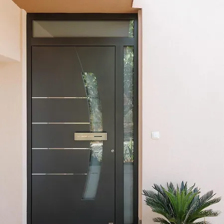 Piano - Apartment